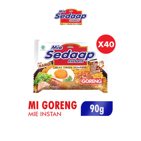 Kriuk Bawang Goreng