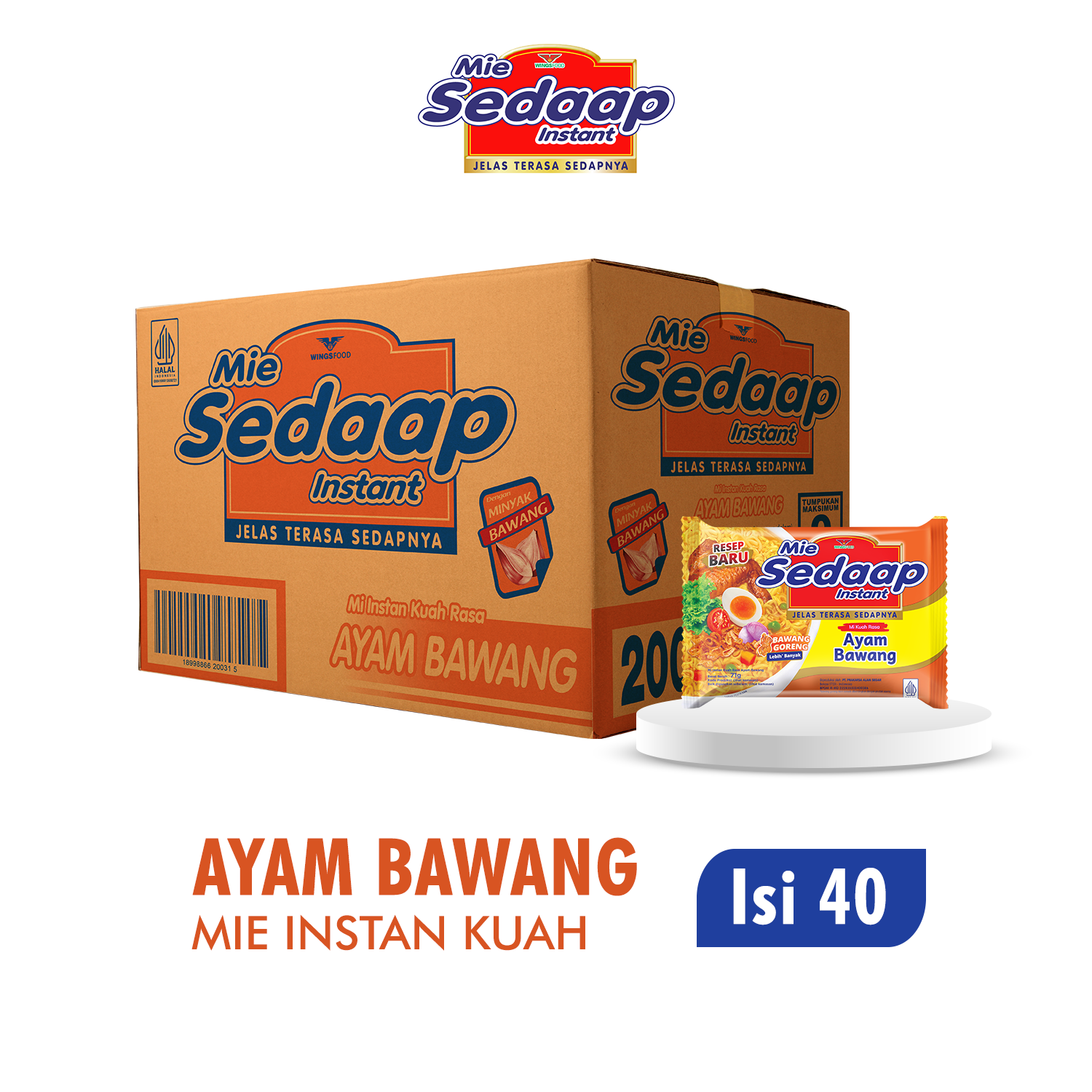 Foto produk