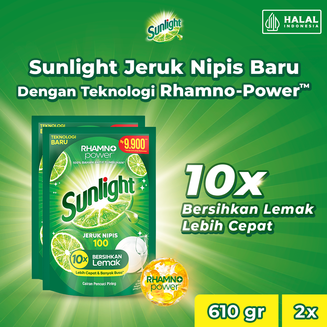 Jual Sunlight Sabun Terlengkap & Harga Terbaru Juli 2026 | Shopee Indonesia