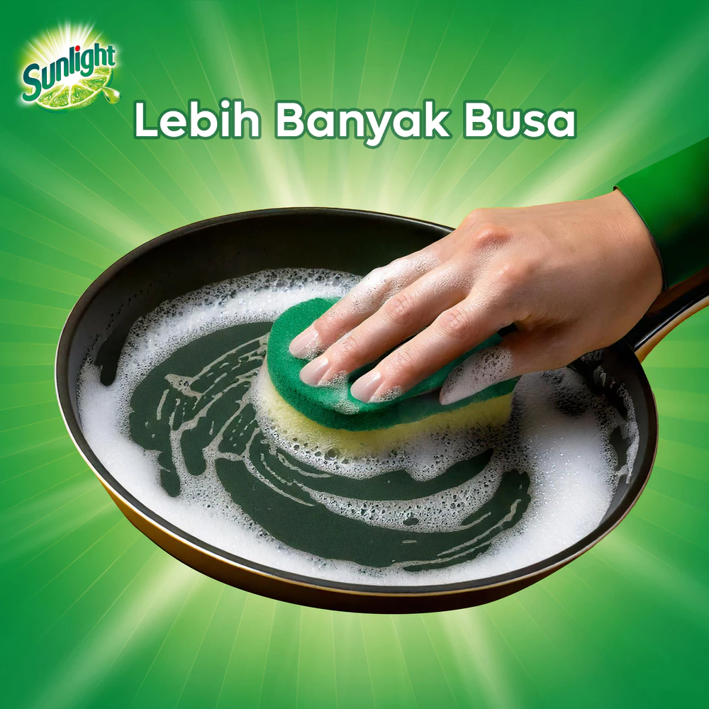 Perbandingan Harga Sunlight Murah Jabodetabek Kemasan 1.5 Liter