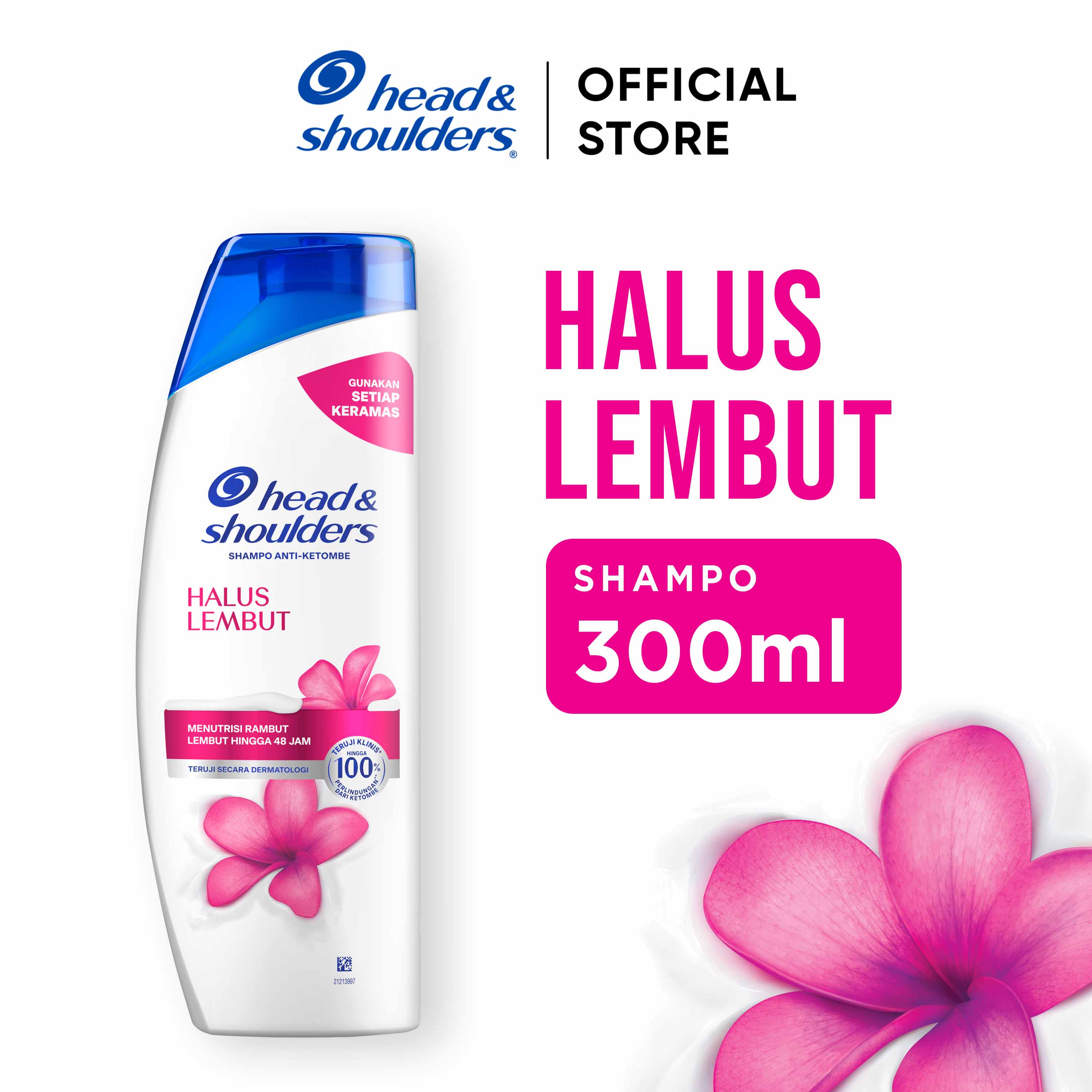 Toko Online Head & Shoulders Official Store | Shopee Indonesia