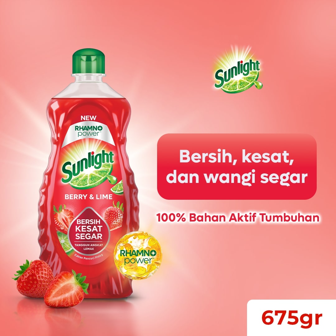 Jual Botol Sunlight Terlengkap & Harga Terbaru Juli 2026 | Shopee Indonesia