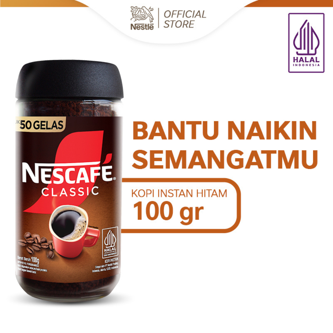 Jual nescafe+coffee Harga Terbaik Termurah November 2025 - Main Image