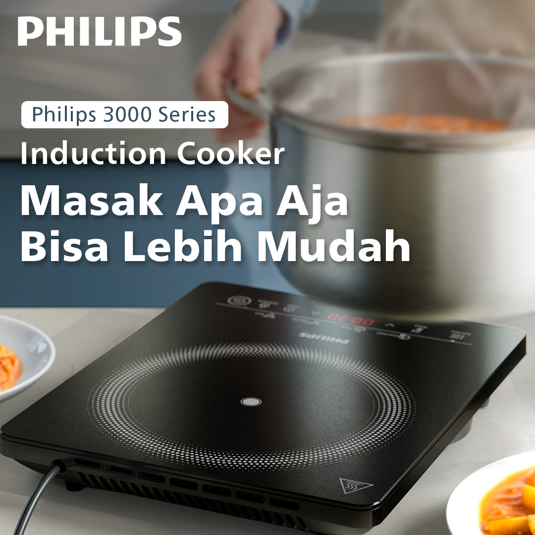 Toko Online Philips e-Store | Shopee Indonesia