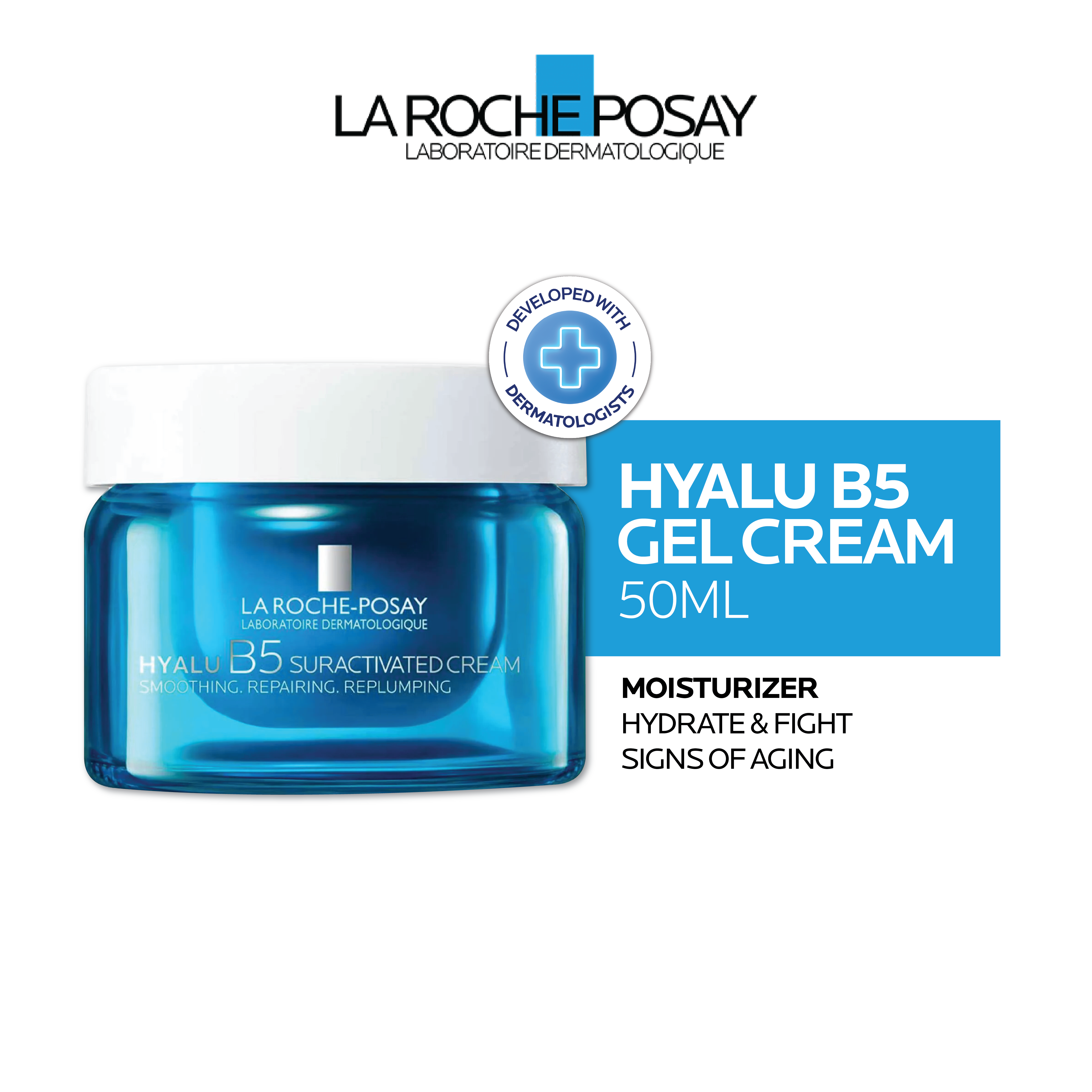 Jual La Roche Posay Moisturizer Terlengkap & Harga Terbaru Agustus 2026 ...
