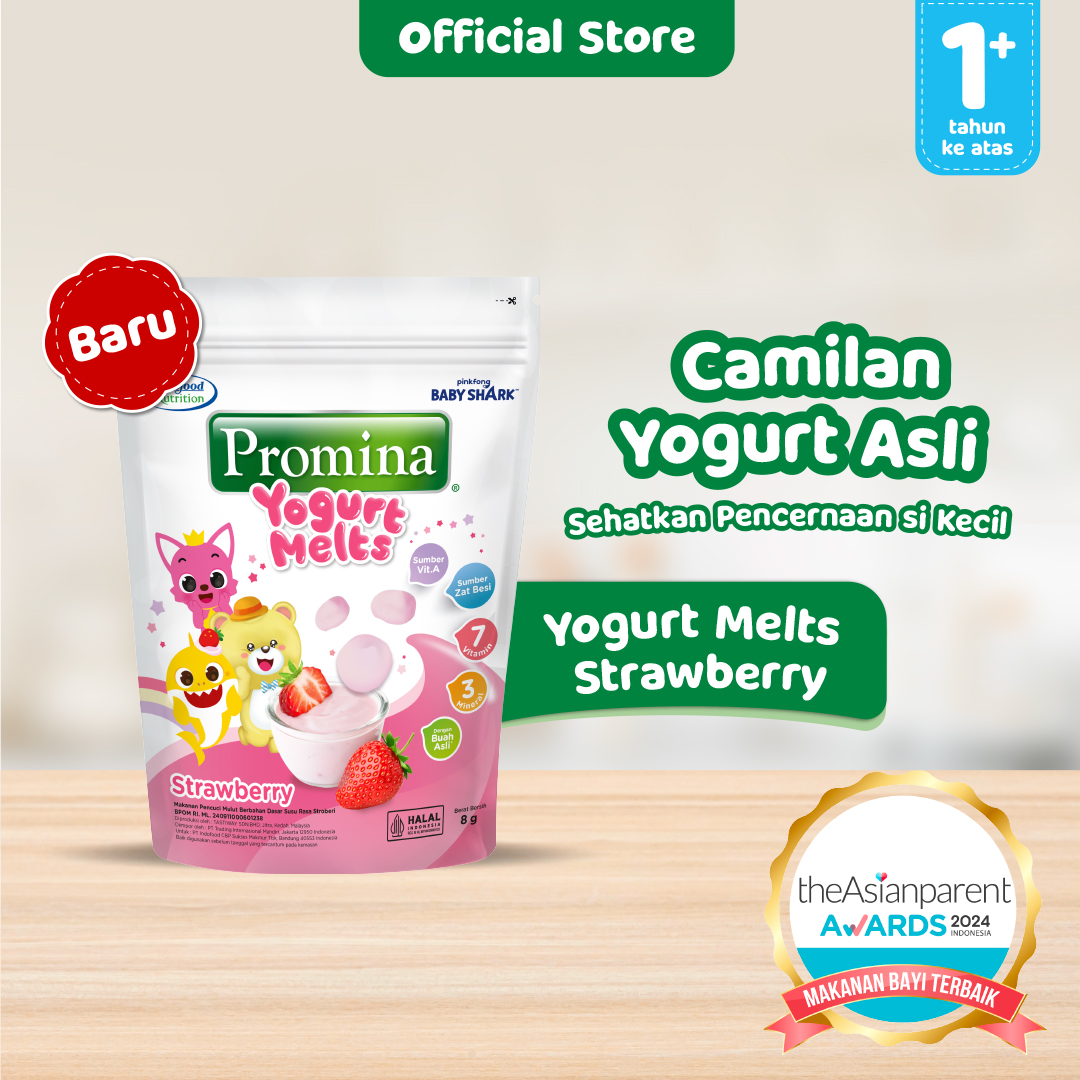 Toko Online Promina Official Shop | Shopee Indonesia