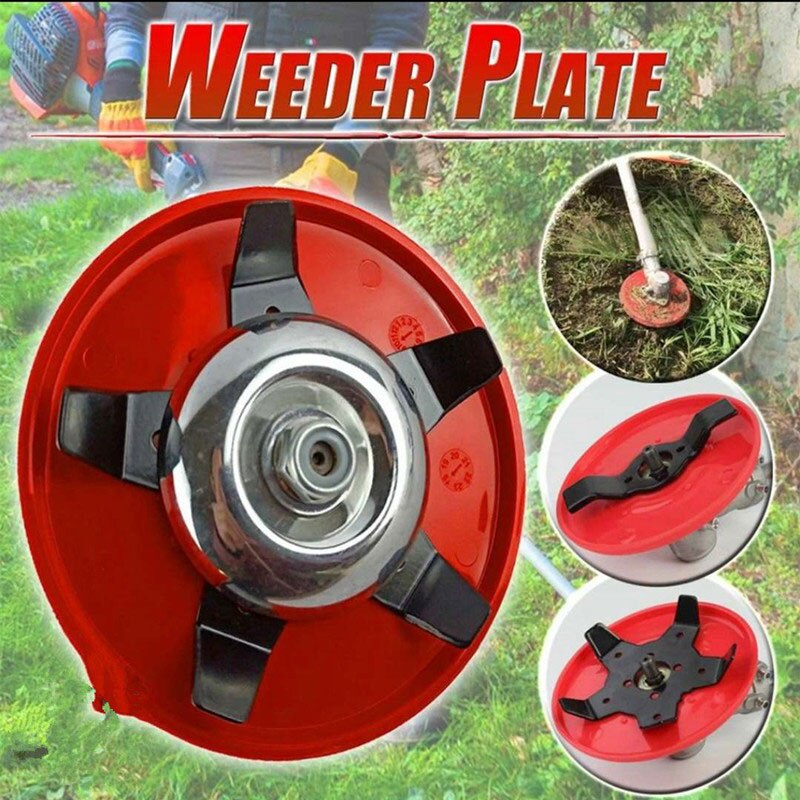 Jual Pisau matun rumput Pisau Mesin Pemotong Rumput potong rumput 6 ...