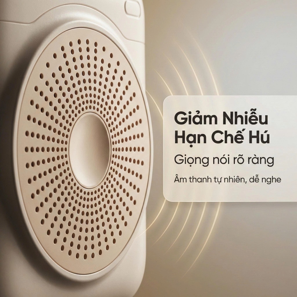 Loa Trợ Giảng Không Dây X1, 2 Micro Cài Áo Nam Châm, Pin 16H Chống Hú Cho Giáo Viên (BH 6T) mở thumbnail 5