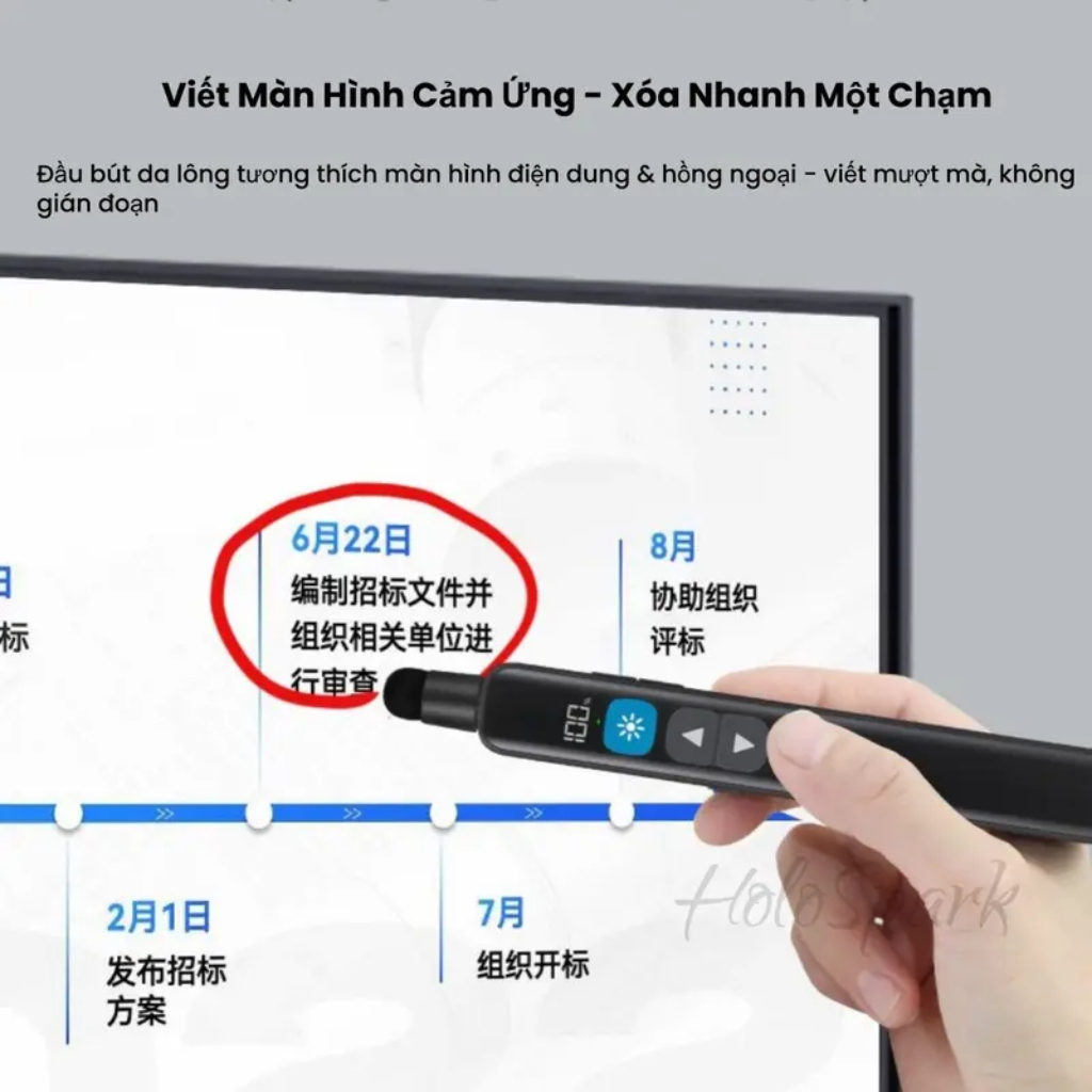 Chuột không dây sạc pin TAALO MS256 Silent Click - Phím bấm êm ái không tiếng động phòng học, pin sạc Type-C thumbnail 2