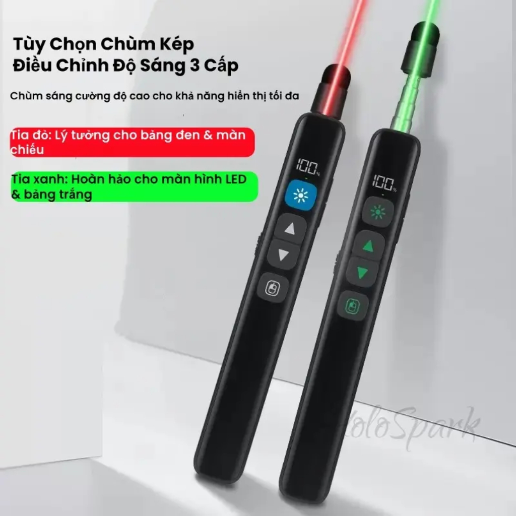 Chuột không dây sạc pin TAALO MS256 Silent Click - Phím bấm êm ái không tiếng động phòng học, pin sạc Type-C