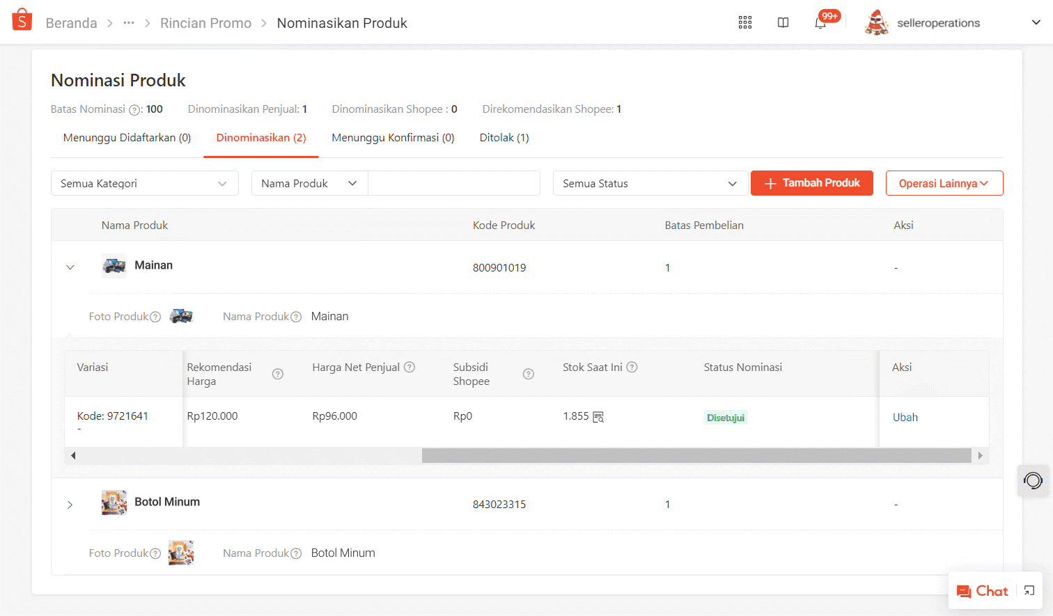 Status Flash Sale Shopee | ID Pusat Edukasi Penjual [Shopee]