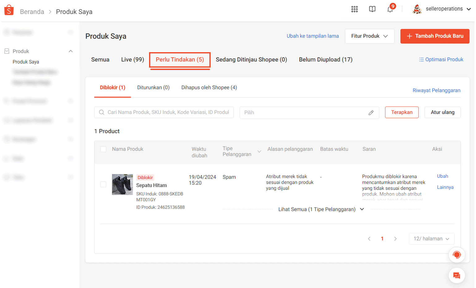 Meng-upload Daftar Produk | Pusat Edukasi Penjual Shopee Indonesia