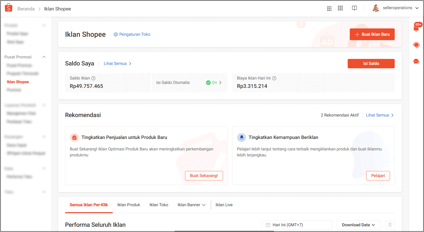 Cara Optimasi produk di Shopee | Pusat Edukasi Penjual Shopee Indonesia