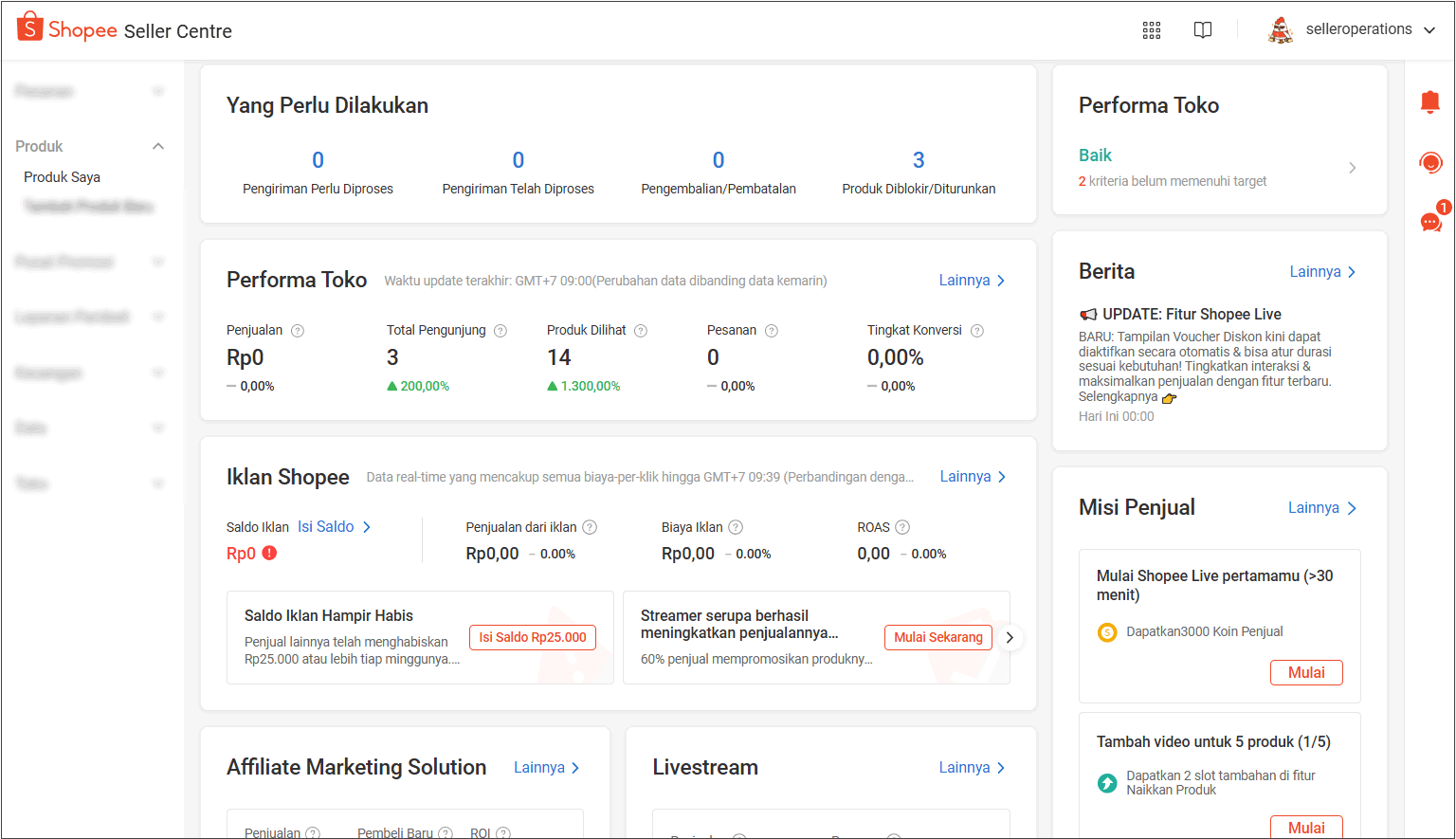 Menambahkan Merek Produk Anda ke Database Shopee | Pusat Edukasi ...