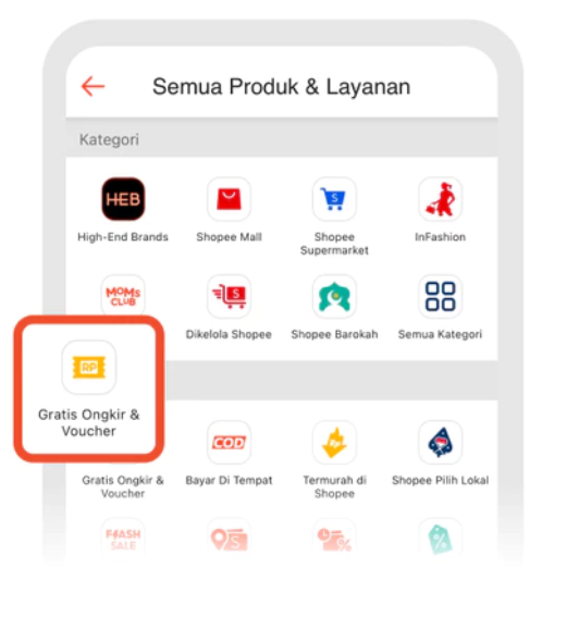 Program Opsional Promo XTRA | Pusat Edukasi Penjual Shopee Indonesia