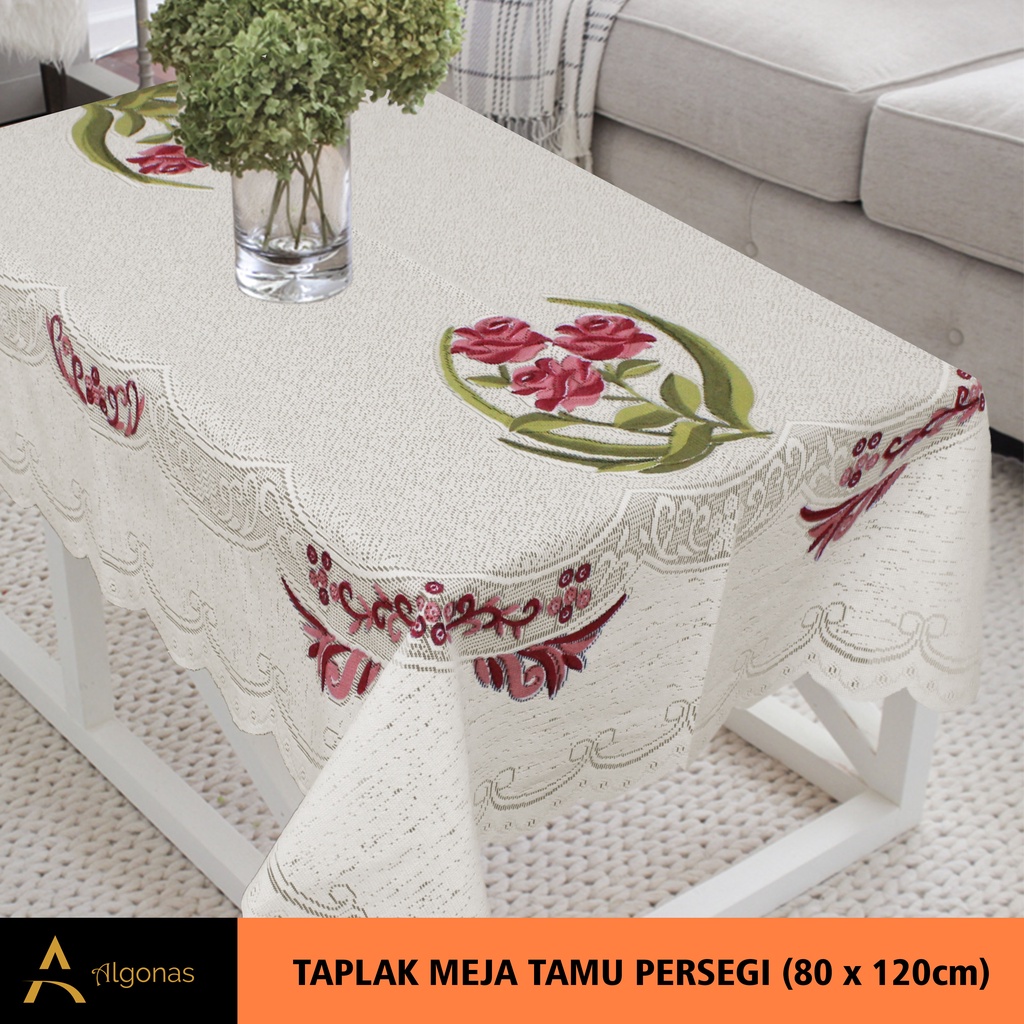Rose Maroon 80x120