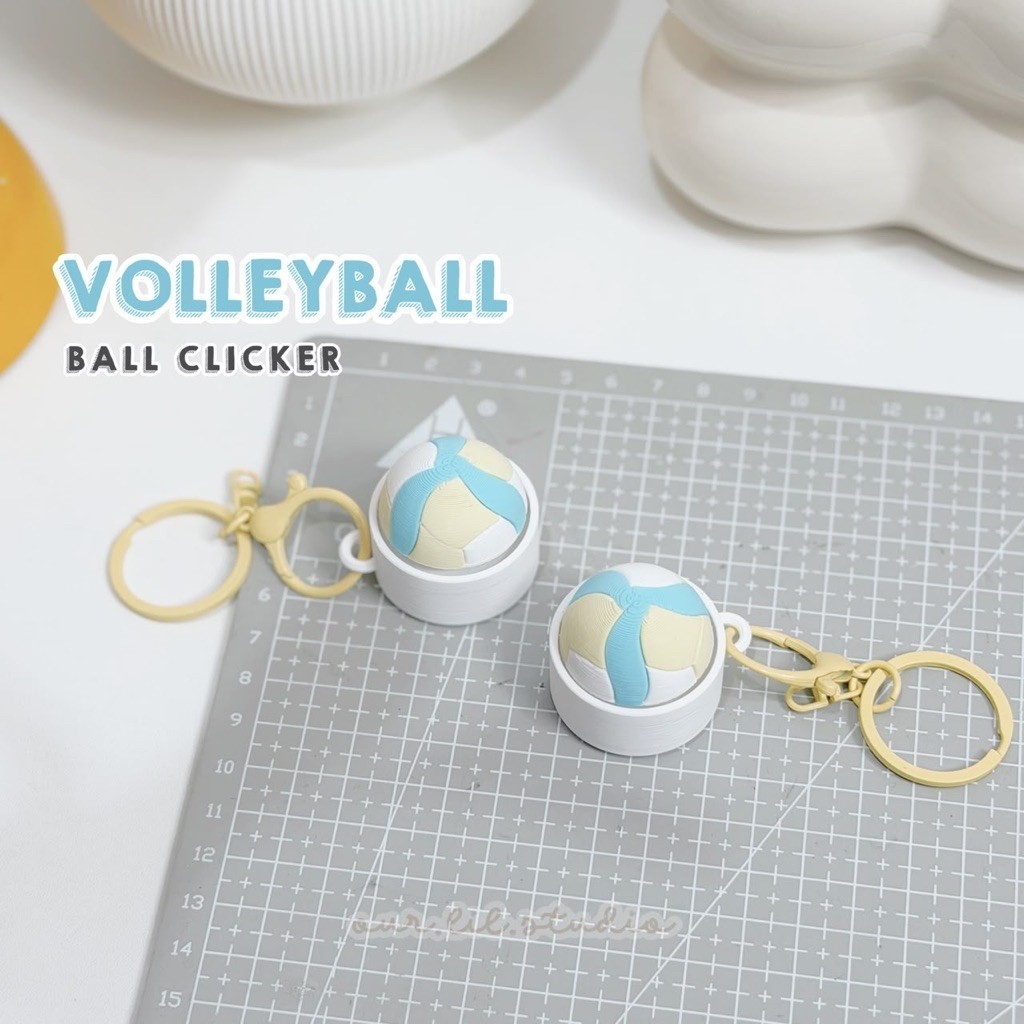 Sport Ball Clicker