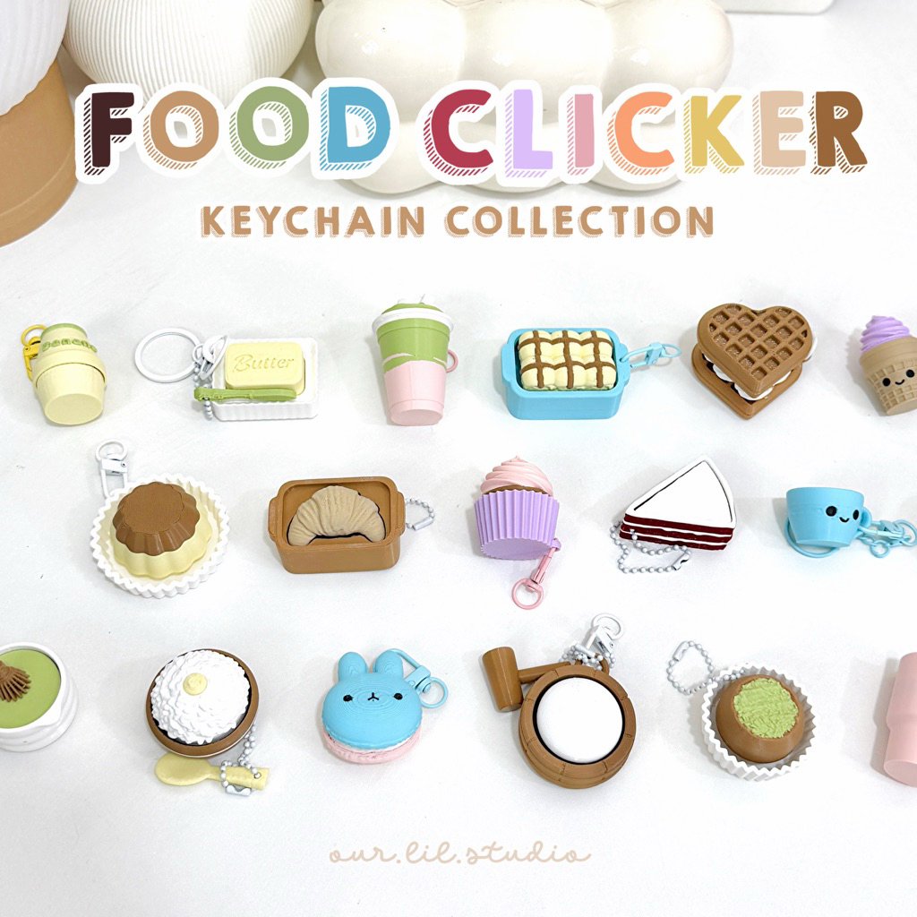 Food Clicker