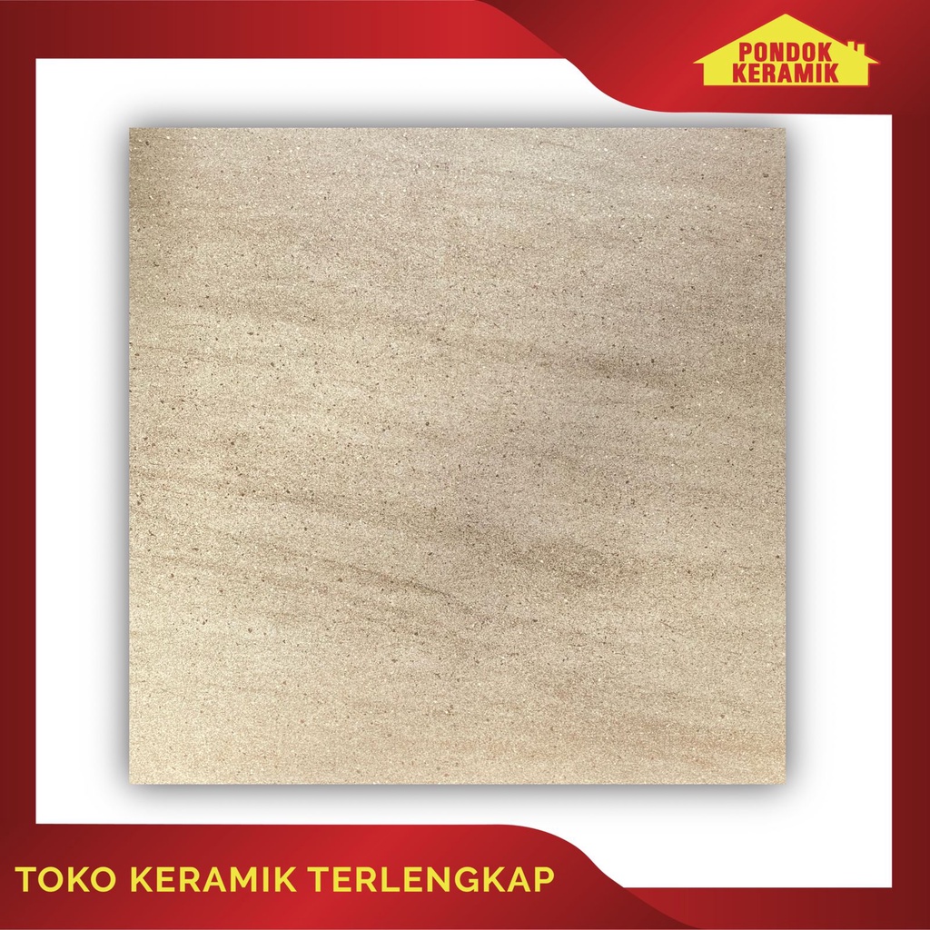 GRANIT INFINITI 60X60 SANDSTONE BEIGE